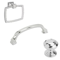 Polished Chrome