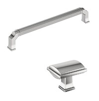 Polished Chrome