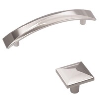 Polished Chrome