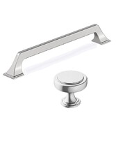 Polished Chrome