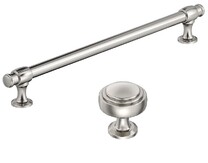 Polished Nickel