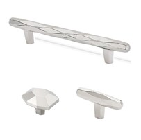 Polished Nickel