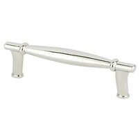 Polished Nickel