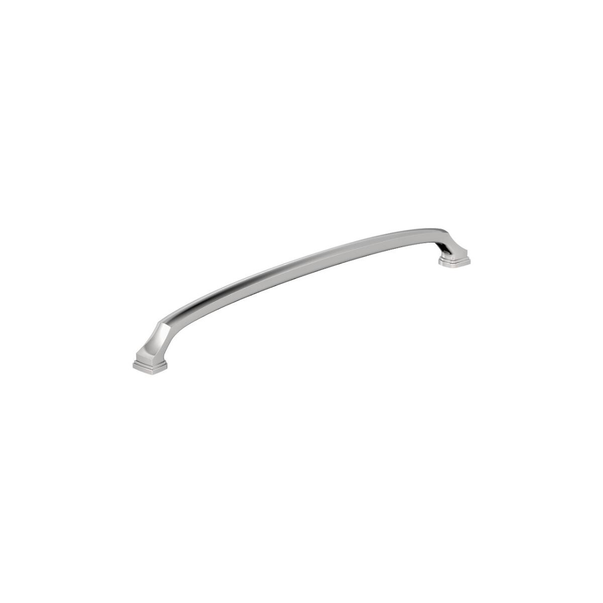 Revitalize 18 Inch App. Pull - Polished Chrome