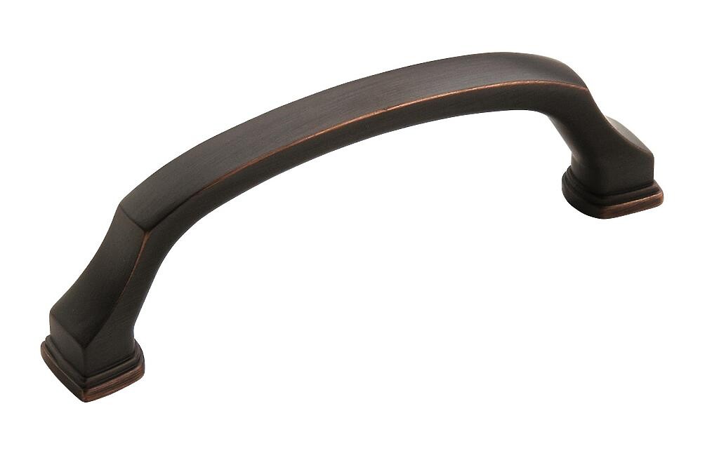 Revitalize - Pull 96mm CC Oil-Rubbed Bronze 