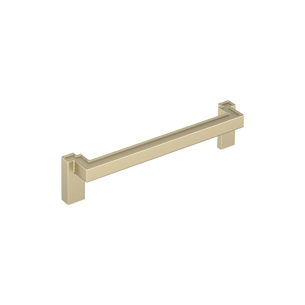 Rockhurst Pull 160mm CC Golden Champagne