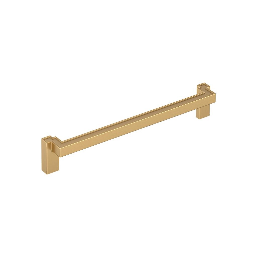 Rockhurst Pull 224mm CC Champagne Bronze