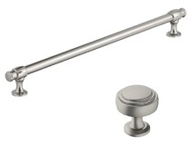 Satin Nickel