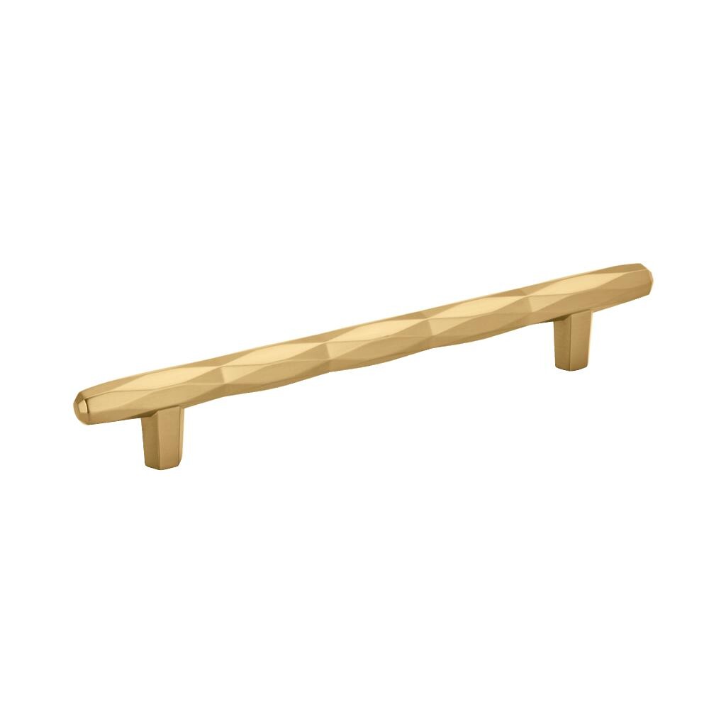 St. Vincent Pull 160mm CC Champagne Bronze