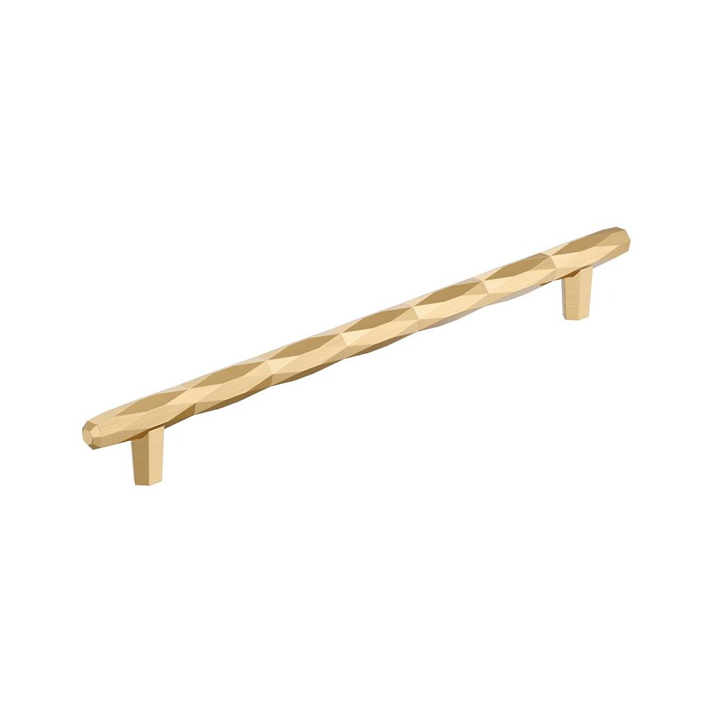 St. Vincent Pull 256mm CC Champagne Bronze