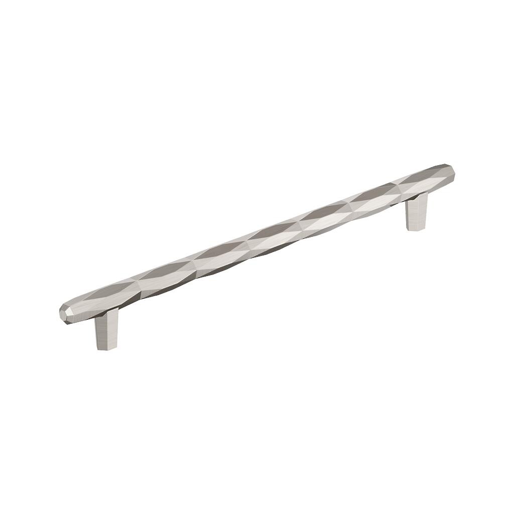 St. Vincent Pull 256mm CC Satin Nickel