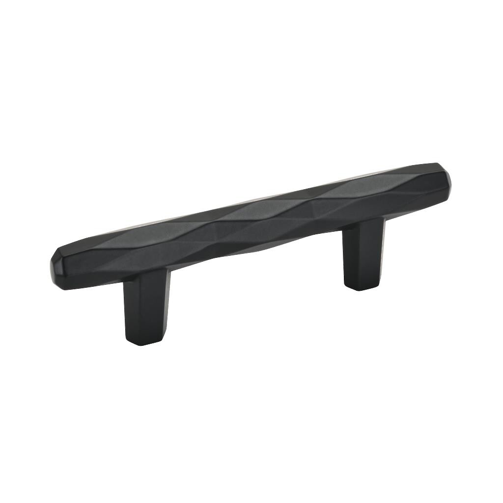St. Vincent Pull 3 Inch Black Bronze