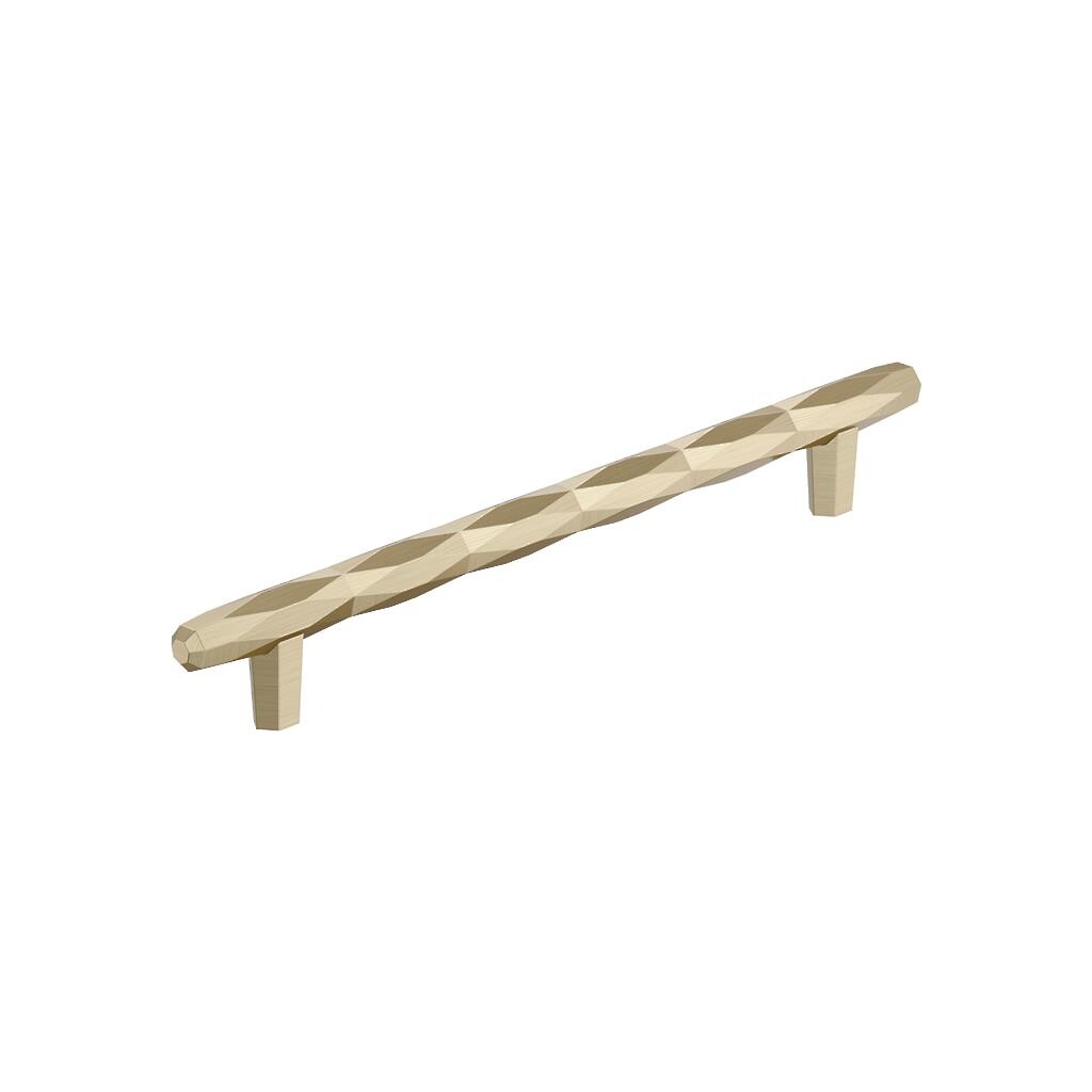 St. Vincent Pull 8 Inch CC Golden Champagne