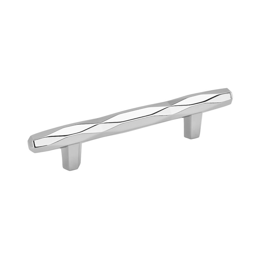 St. Vincent Pull 96mm CC Polished Chrome