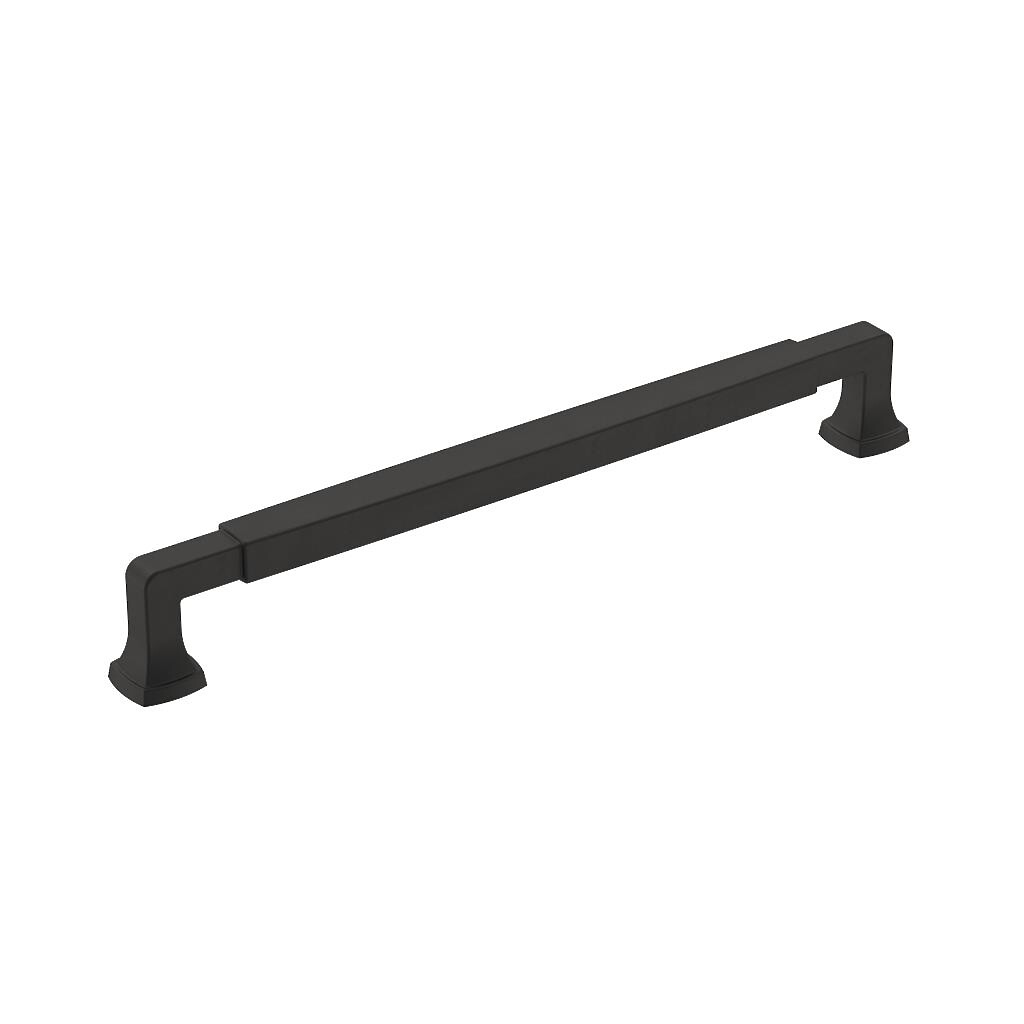 Stature 224mm Pull Matte Black