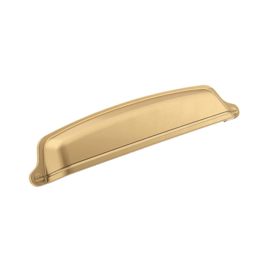 Stature Cup Pull Champagne Bronze