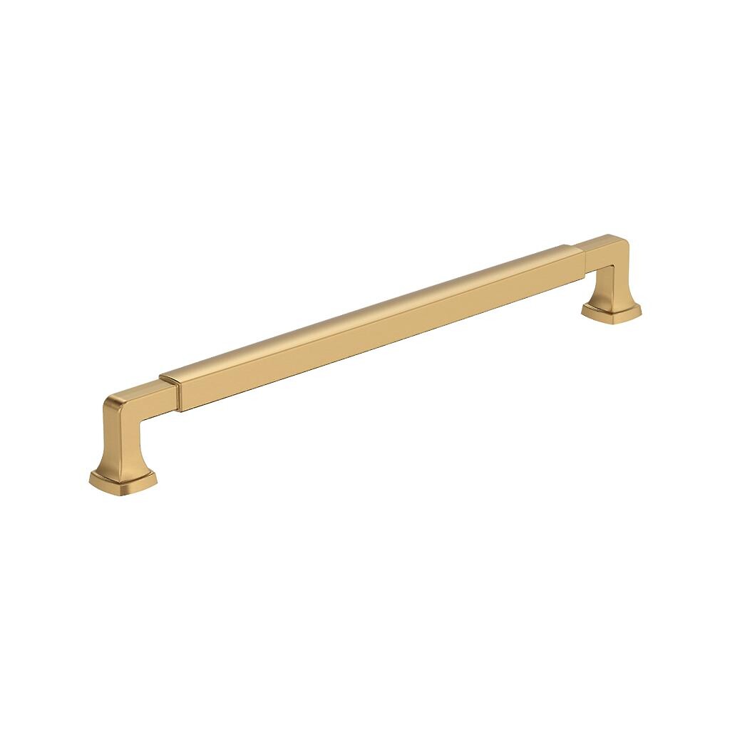 Stature Pull 256mm CC Champagne Bronze