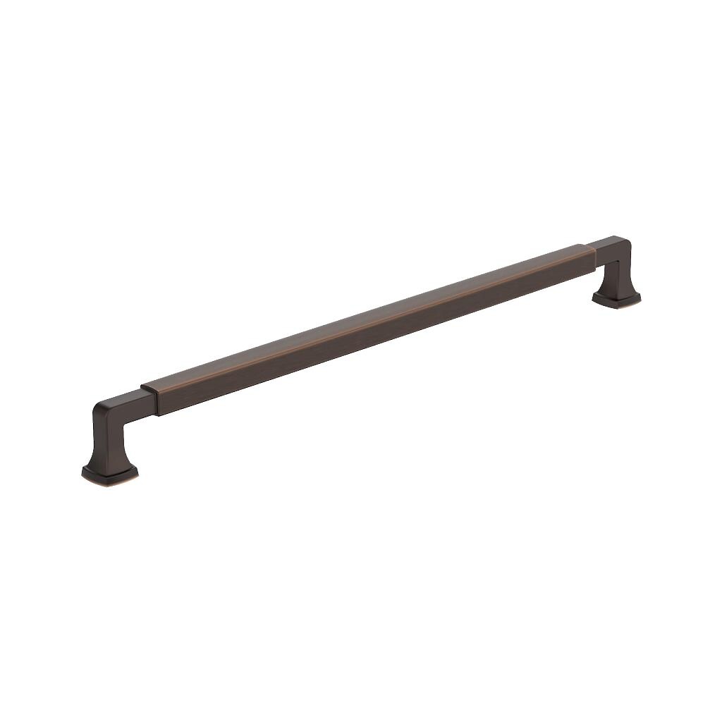 Stature Pull 320mm CC Oil-Rubbed Bronze