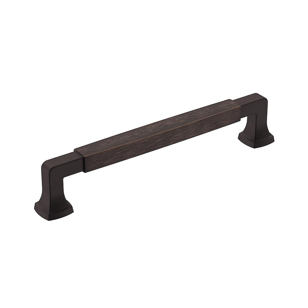 Stature Pulls 160mm Oil Rubbed Bronze