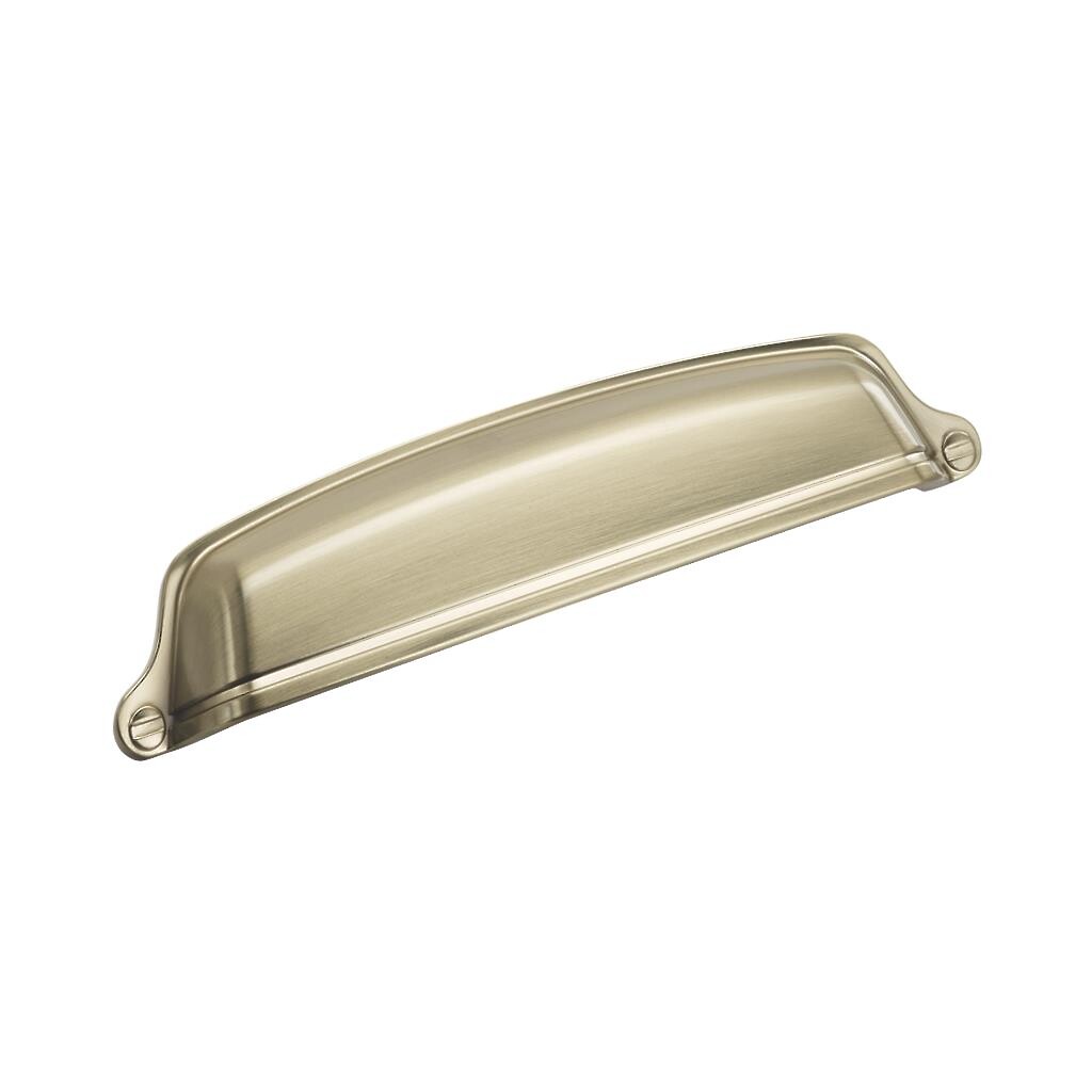 Stature Cup Pull  Golden Champagne