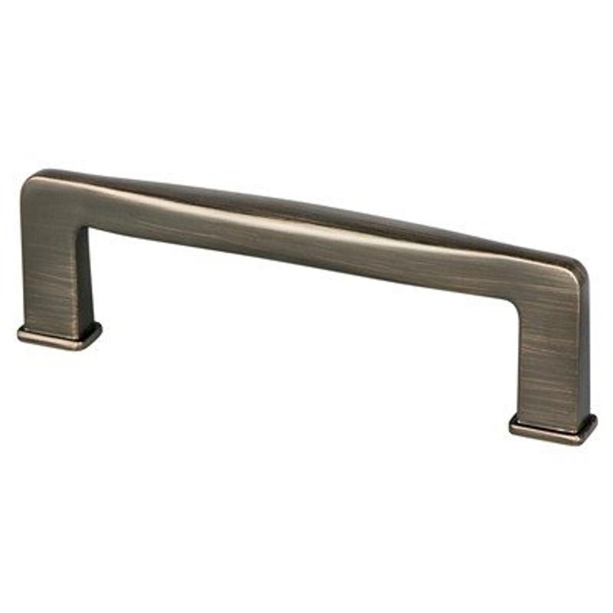 Subtle Surge Pull 96mm CC Verona Bronze