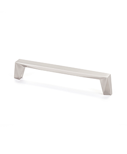 Swagger - Pull 160mm CC Brushed Nickel