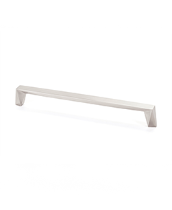 Swagger - Pull 224mm CC Brushed Nickel