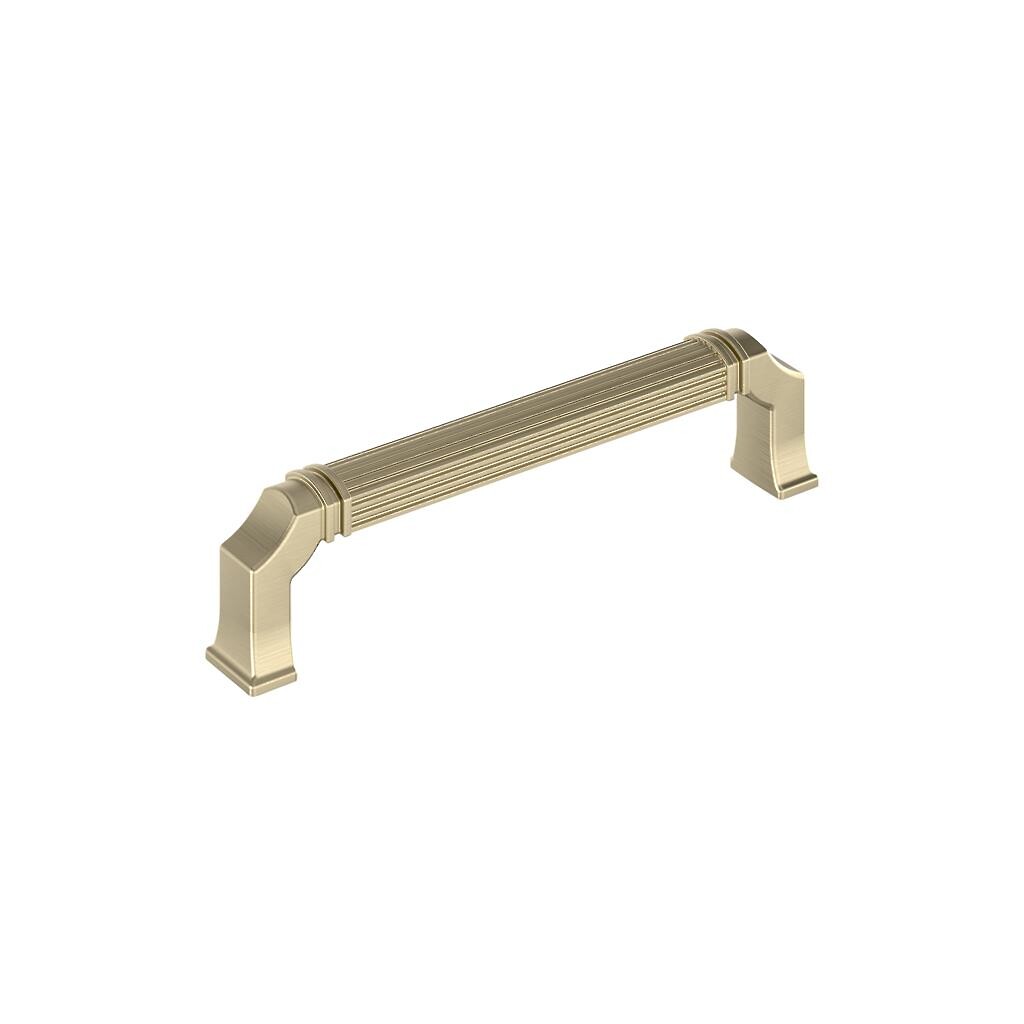 Townsend Pull 128mm CC Golden Champagne