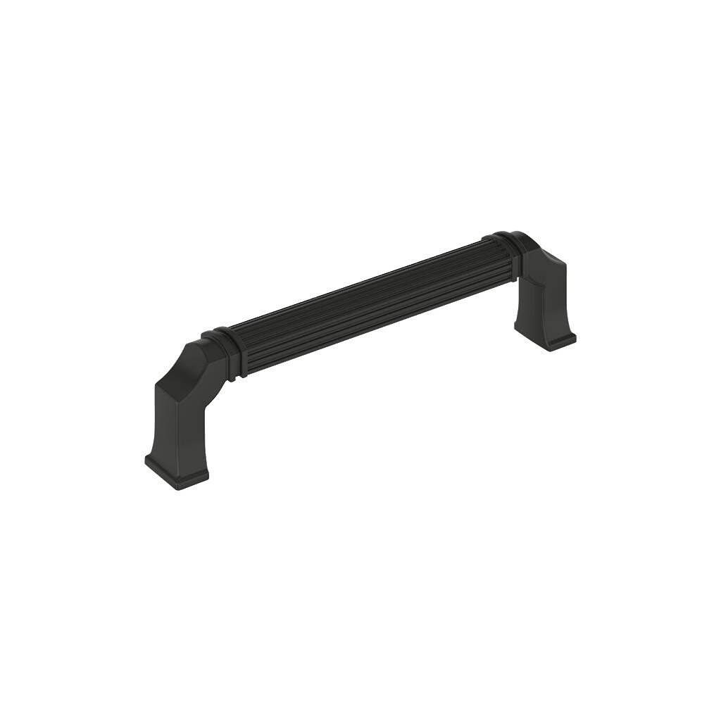 Townsend Pull 128mm CC Matte Black