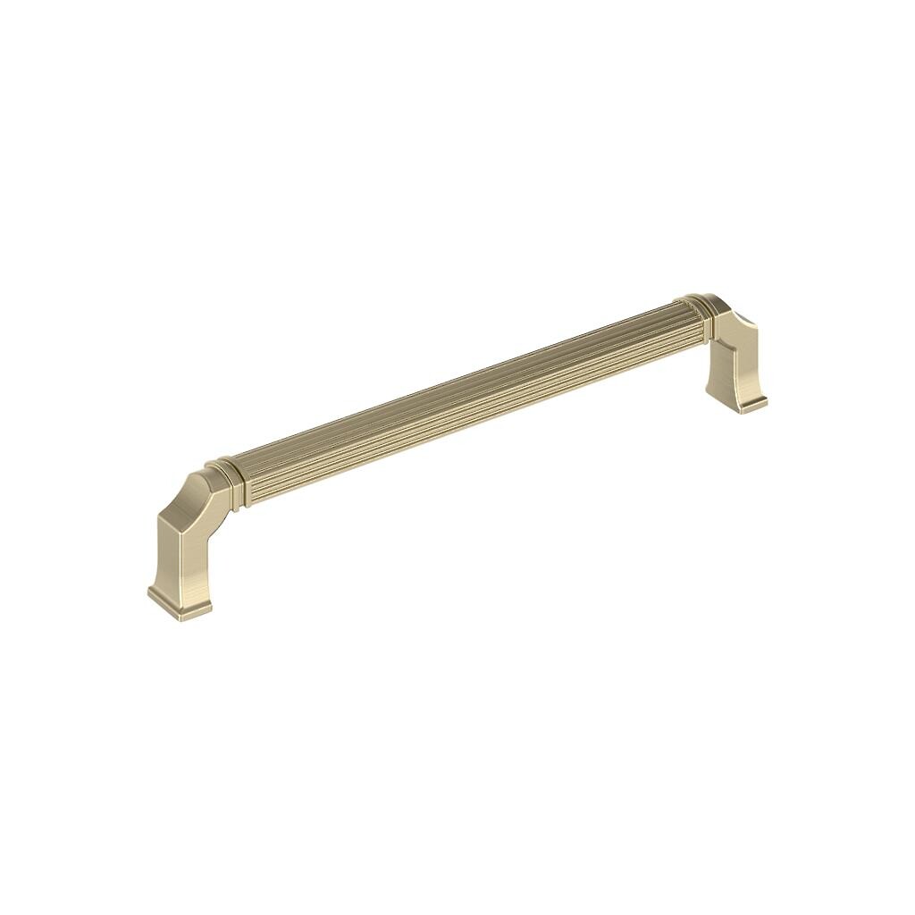 Townsend Pull 192mm CC Golden Champagne