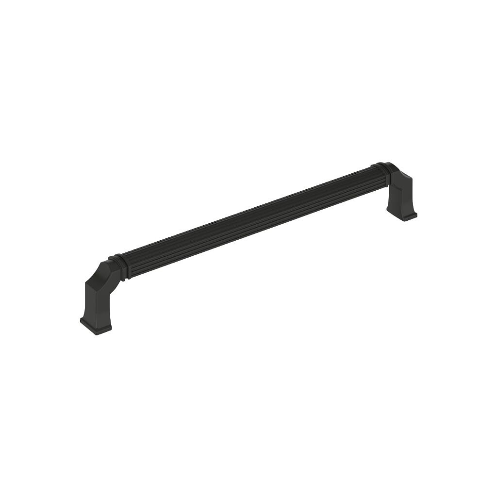 Townsend Pull 224mm CC Matte Black