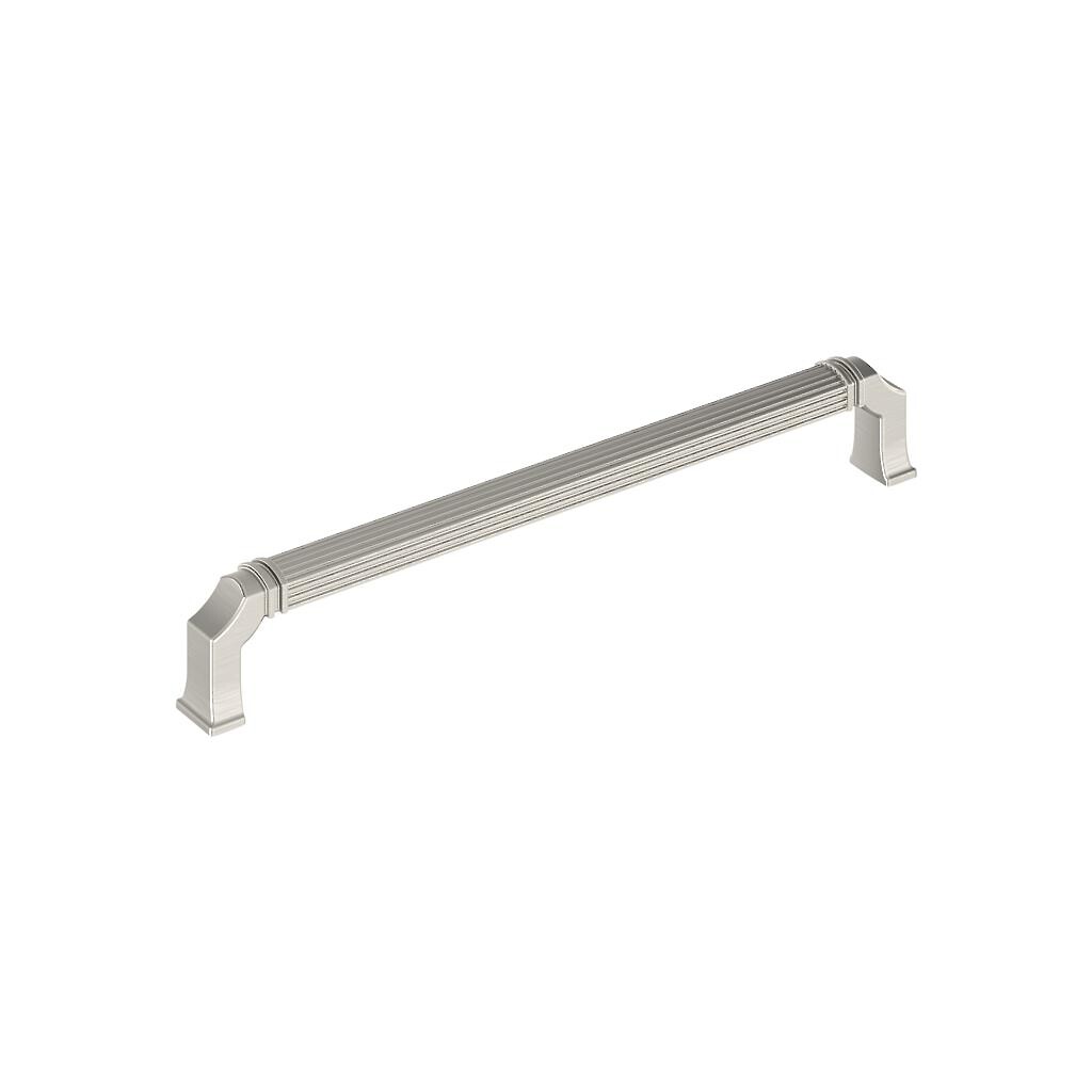 Townsend Pull 224mm CC Satin Nickel