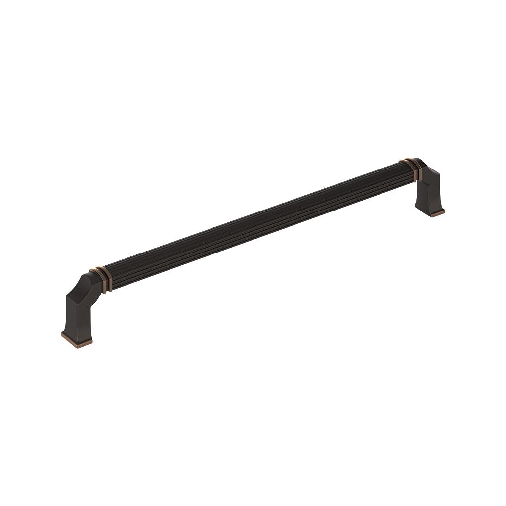Townsend Pull 256mm CC Oil-Rubbed Bronze