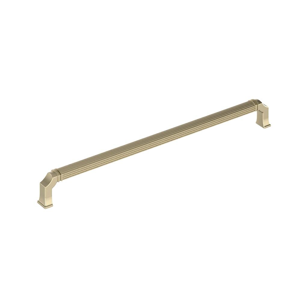 Townsend Pull 320mm CC Golden Champagne