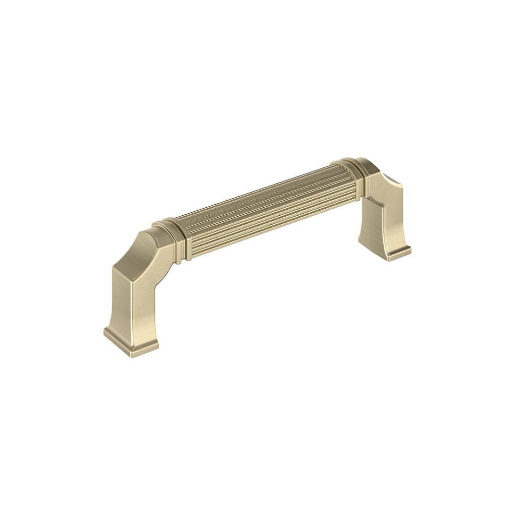 Townsend Pull 96mm CC Golden Champagne