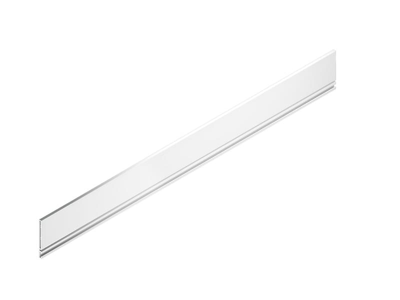 Grass - Vionaro Inset White Front Panel - 89 / 1160mm Snow White