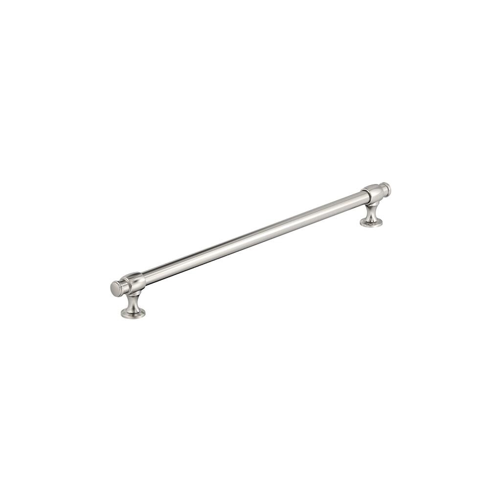 Winsome 18 inch Appliance Pull - Polished Nickel