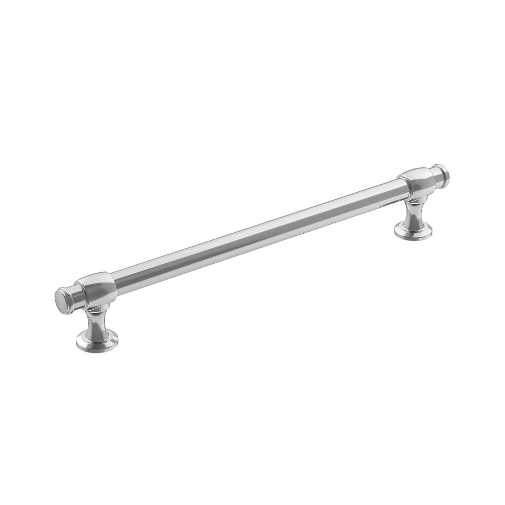 Winsome 192 mm Polished Chrome