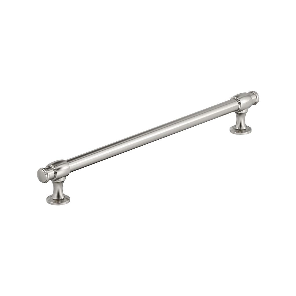 Winsome Pull 256mm CC Satin Nickel